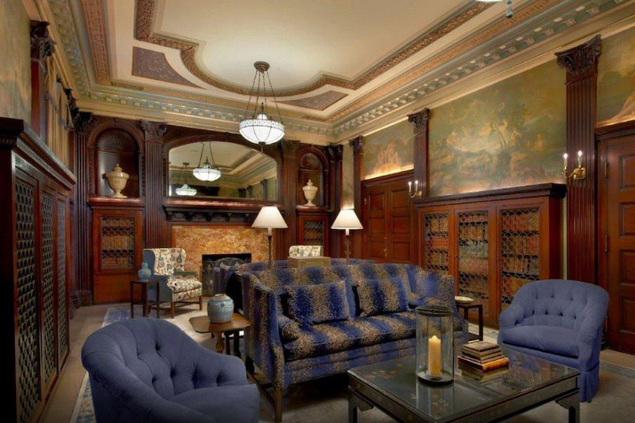 Embassy Suites Baltimore Inner Harbor Bagian luar foto